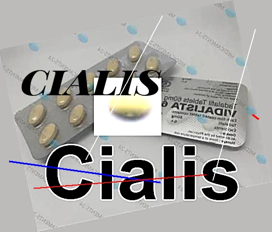 Cialis sans ordonnance lyon